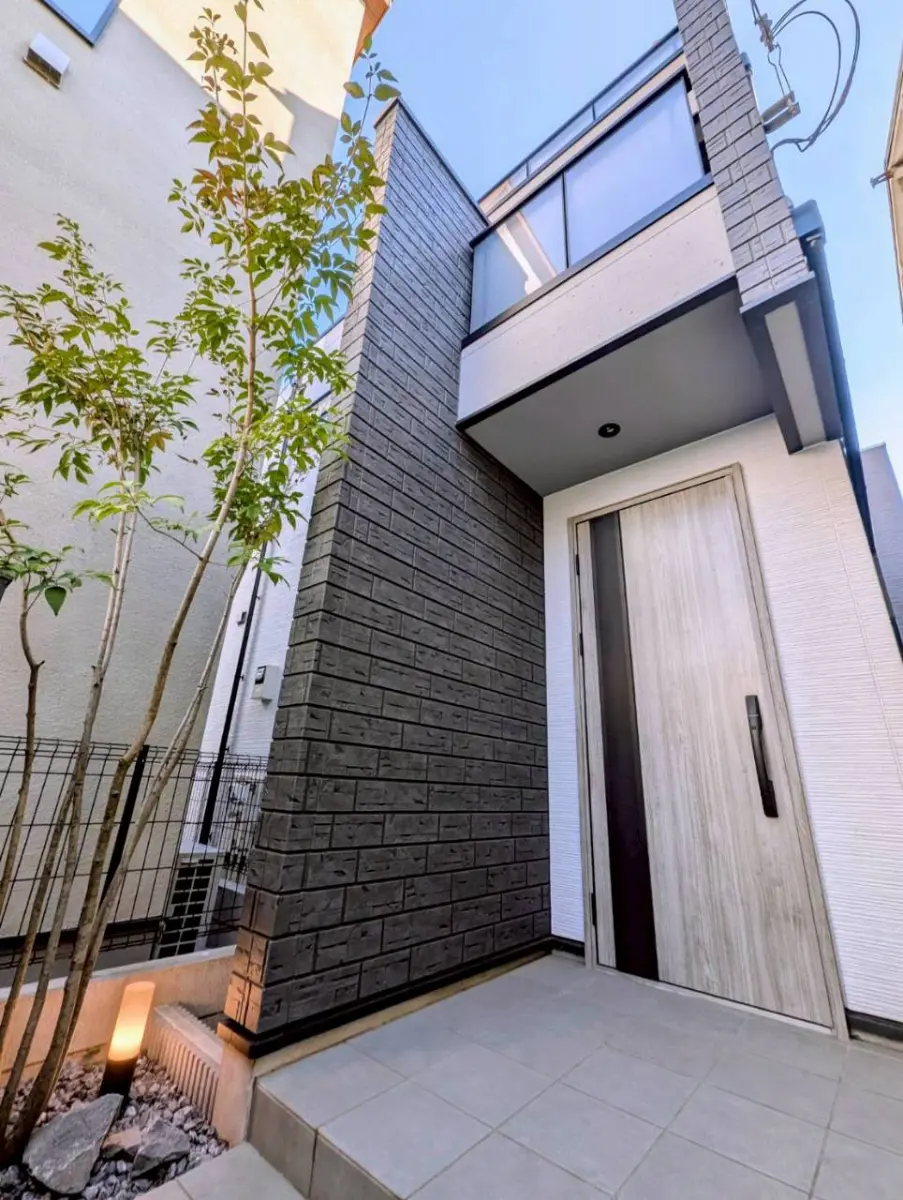 品川区戸越３丁目戸建「物件編號：1102985」