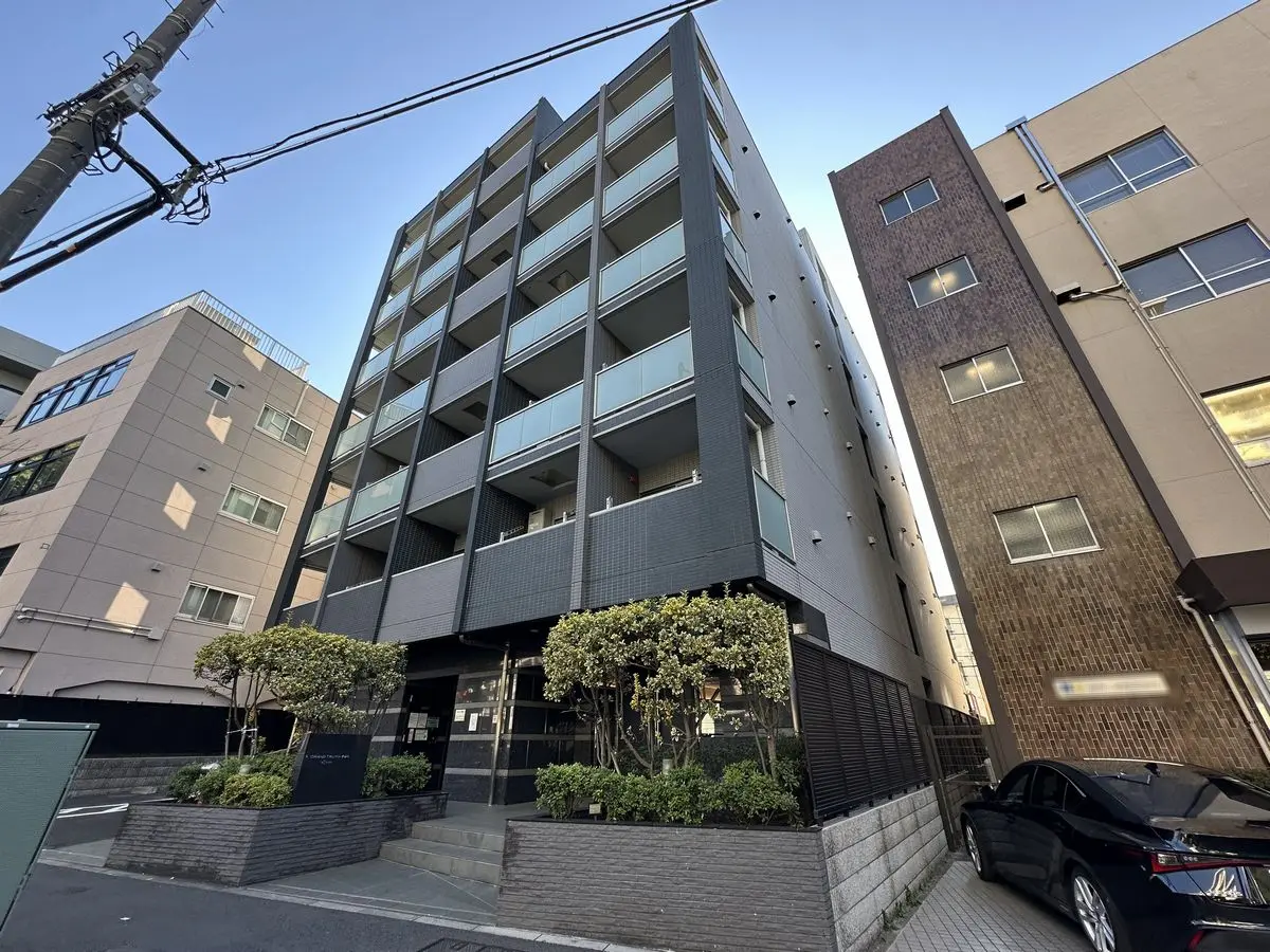 グラントゥルース中板橋