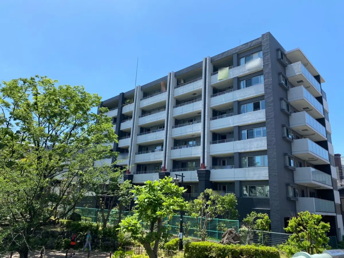 ライオンズ錦糸町シーズンテラス