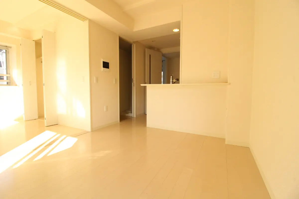 グローベル志村坂上プライムシティ