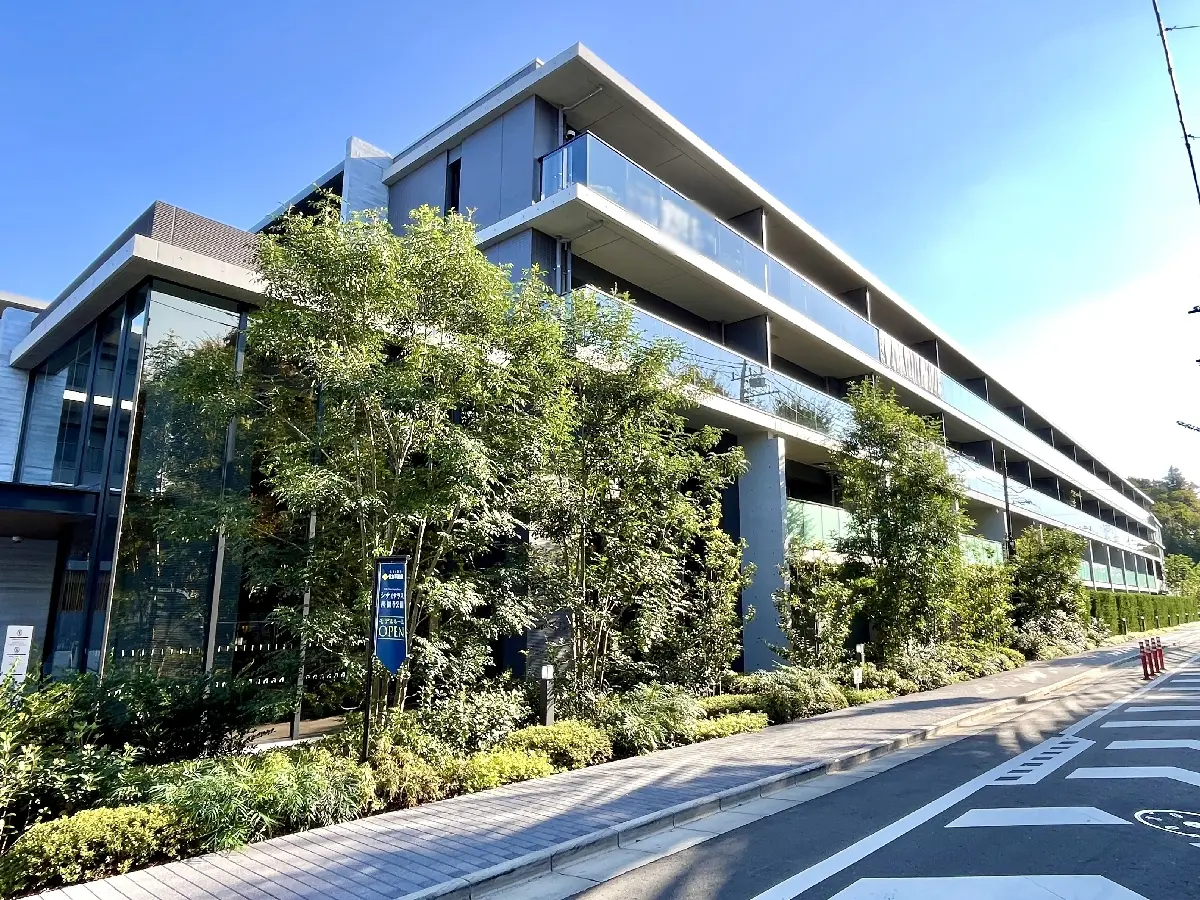 シティテラス善福寺公園