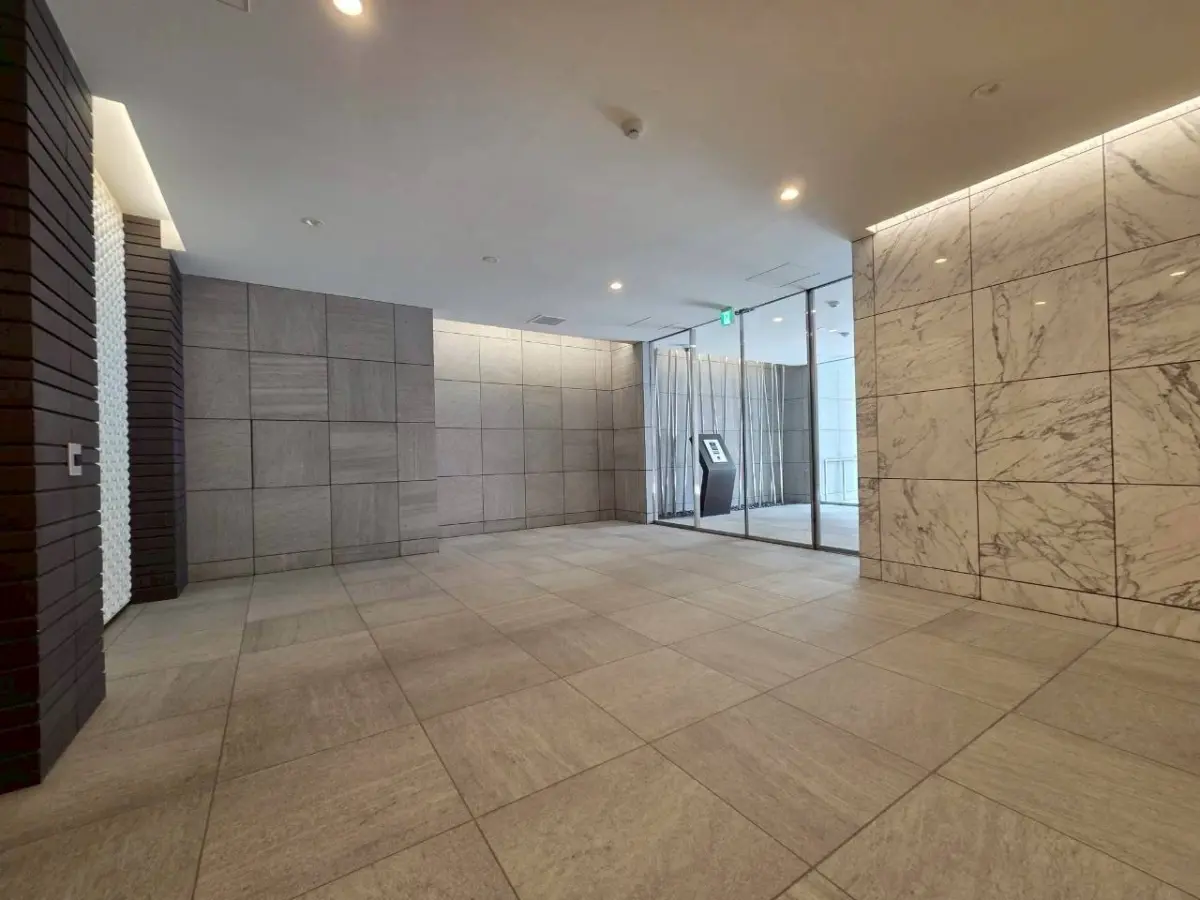 ライオンズ東京菊川ミレス