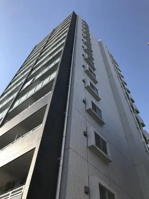 スカイコート新小岩