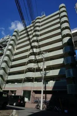 エスコート芝浦ＥＡＳＴ