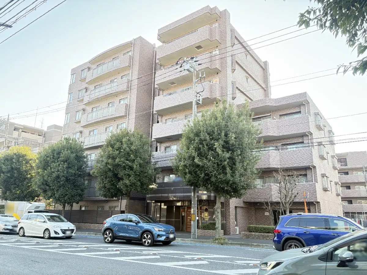 エクセレント横浜いずみ中央