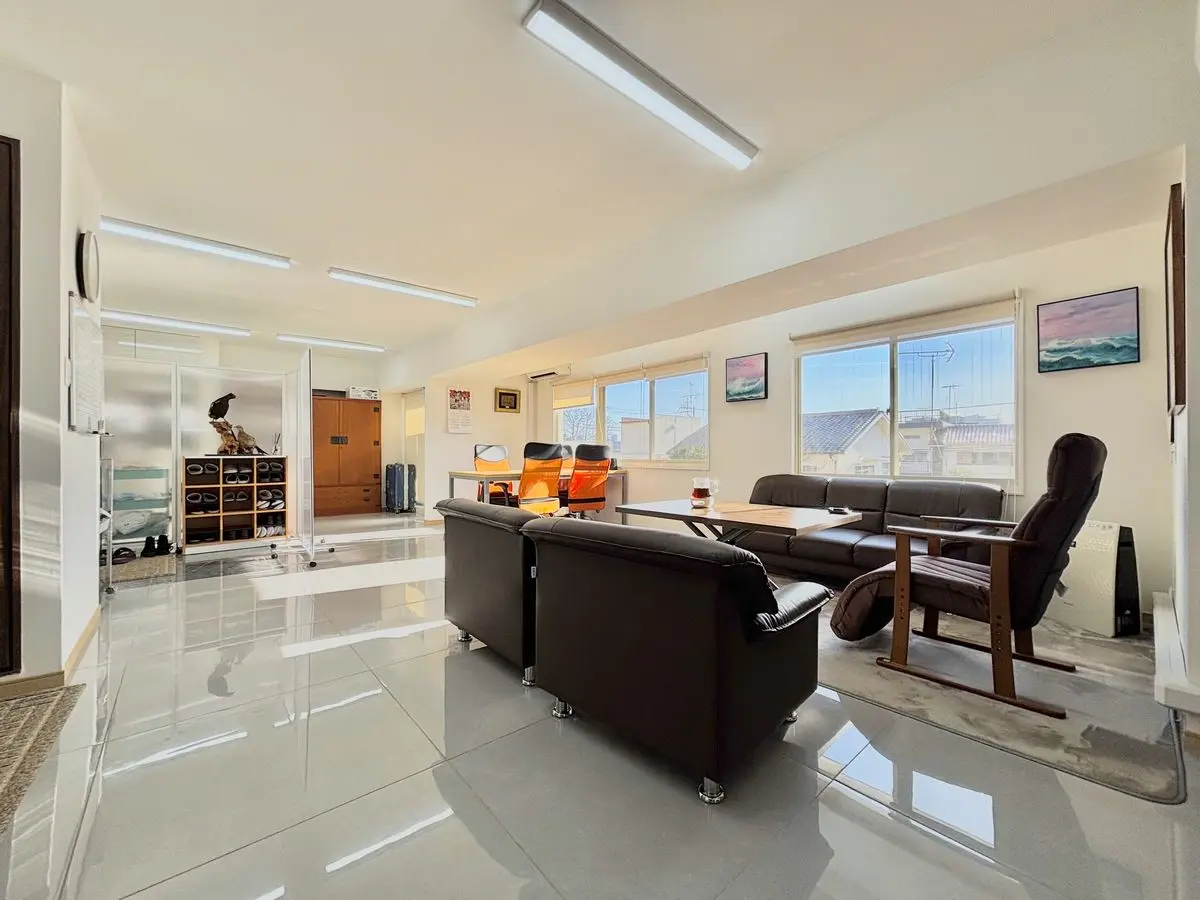 豊玉豊栄ハイツ