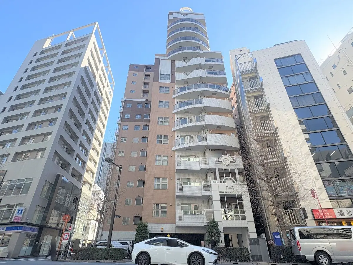 ピアース東京インプレイス