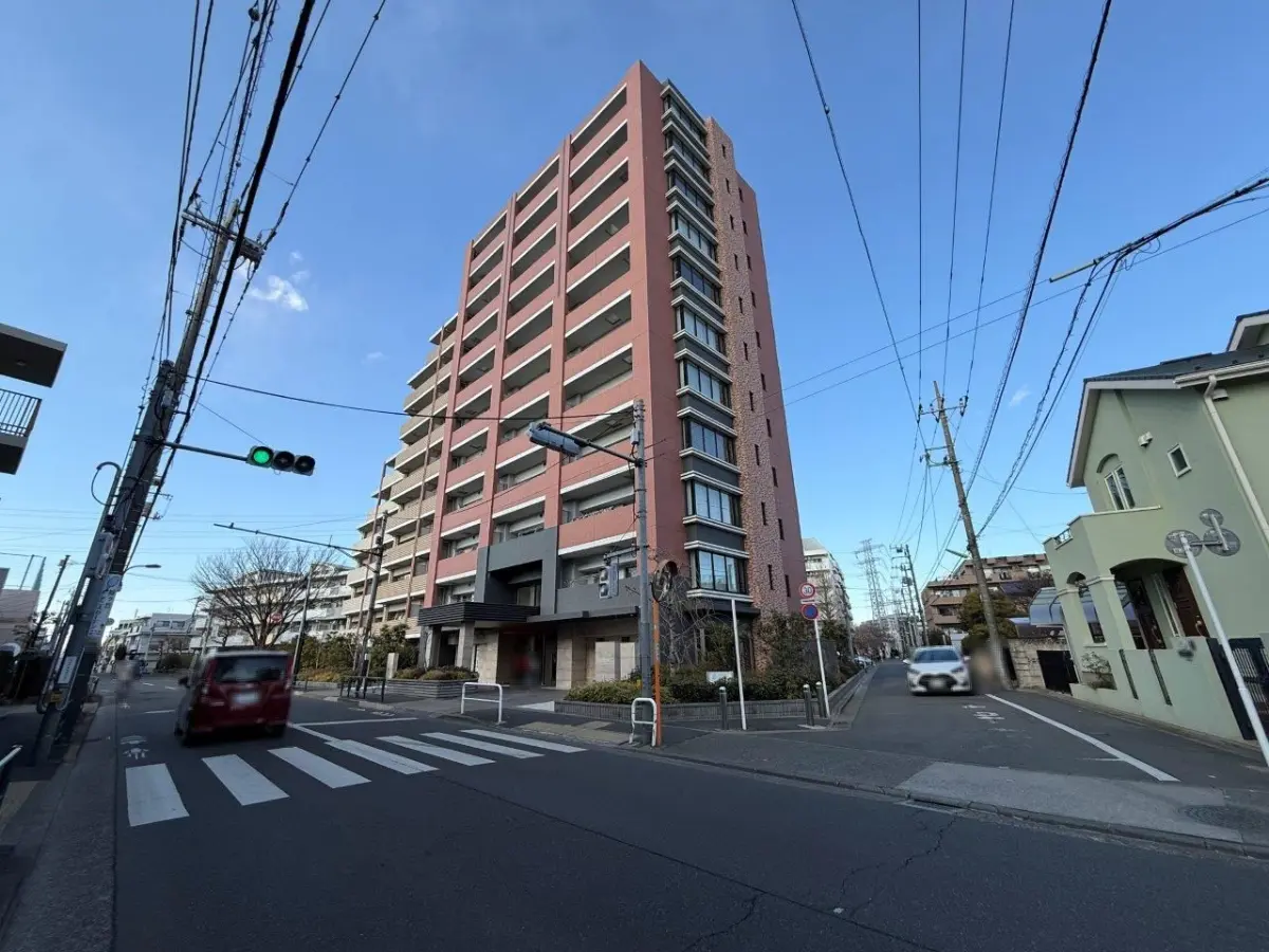 センチュリー千歳烏山レジデンス