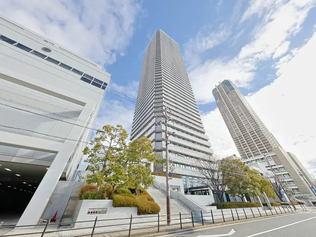 オークプリオタワー