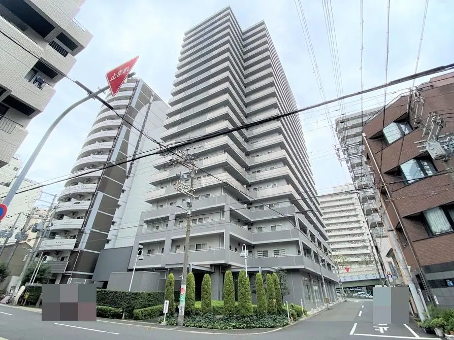 ファミールＫＯＵＺＴＯＷＥＲ