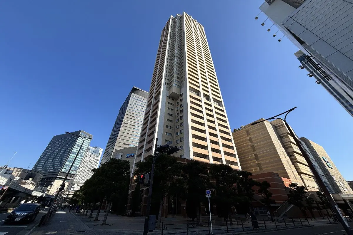 ザ・なんばタワー