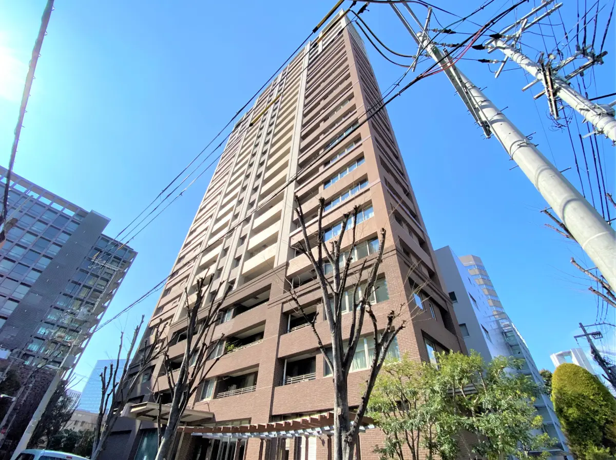 イトーピア西天満ソアーズタワー