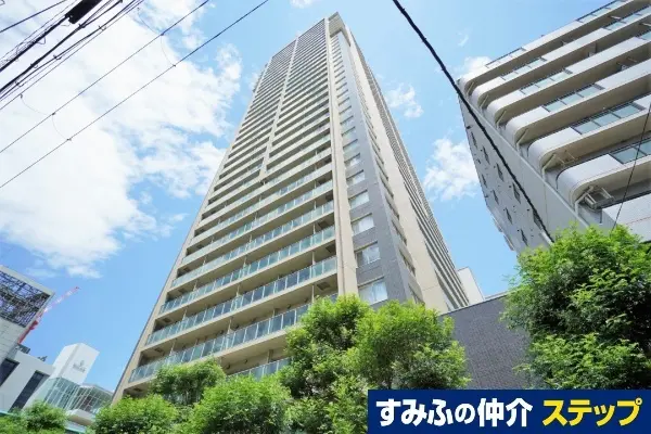 レジデンス梅田ローレルタワー