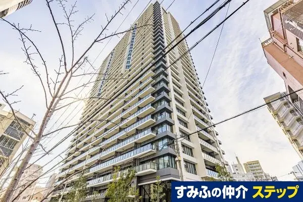 シティタワー東梅田パークフロント