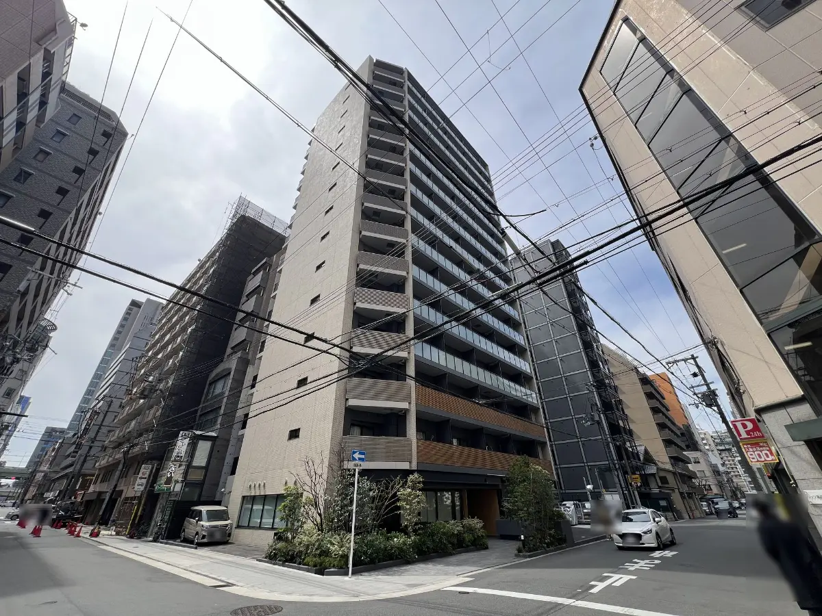 イニシア大手前