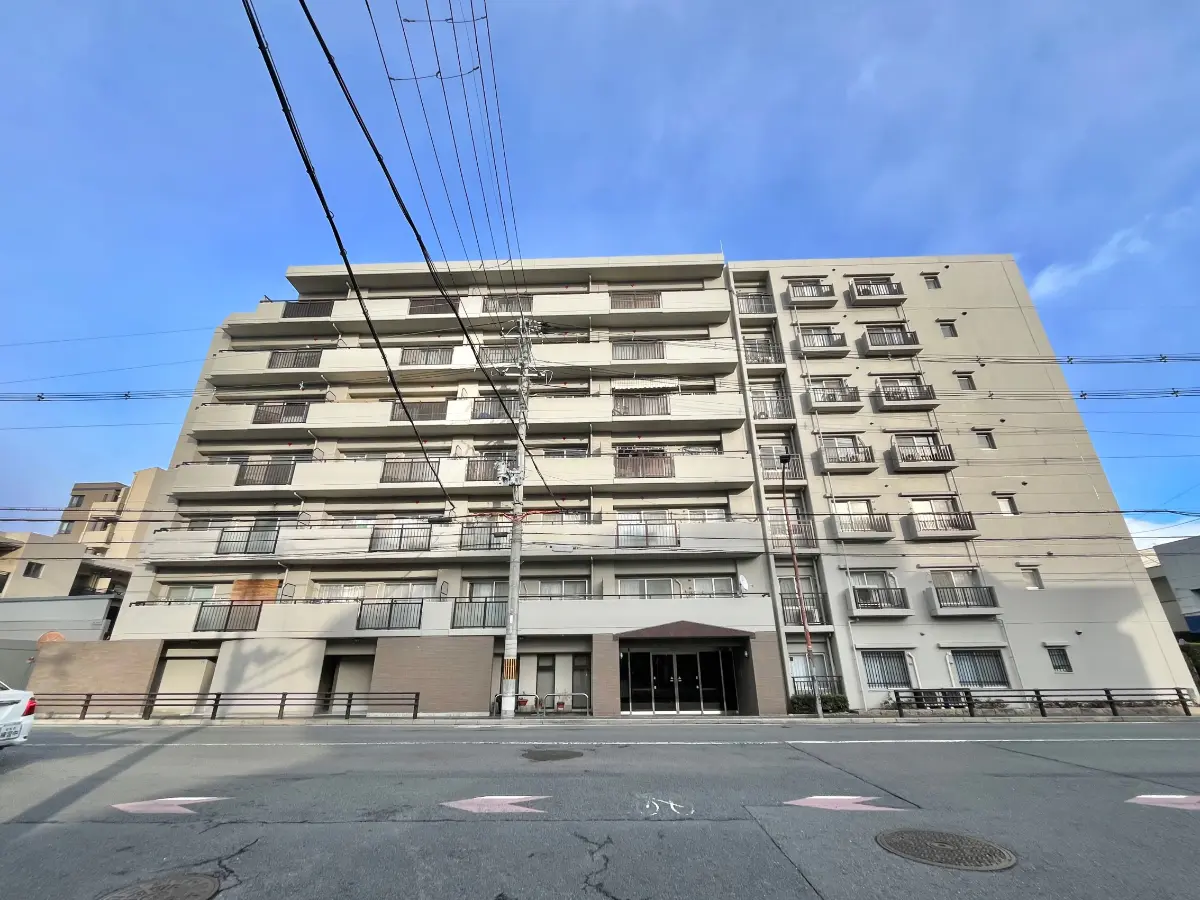 レックスシティ京都西院