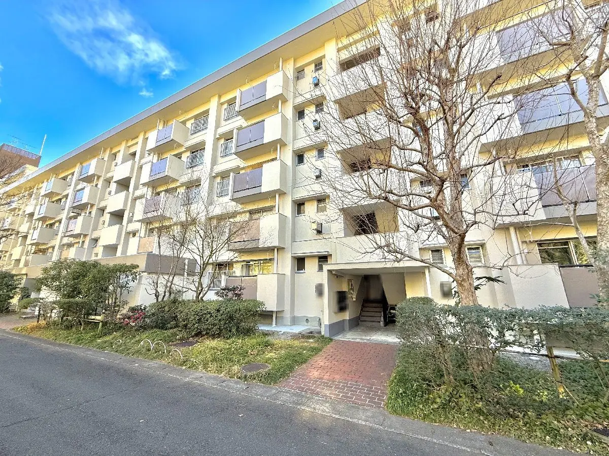 東大路高野第３住宅２７号棟