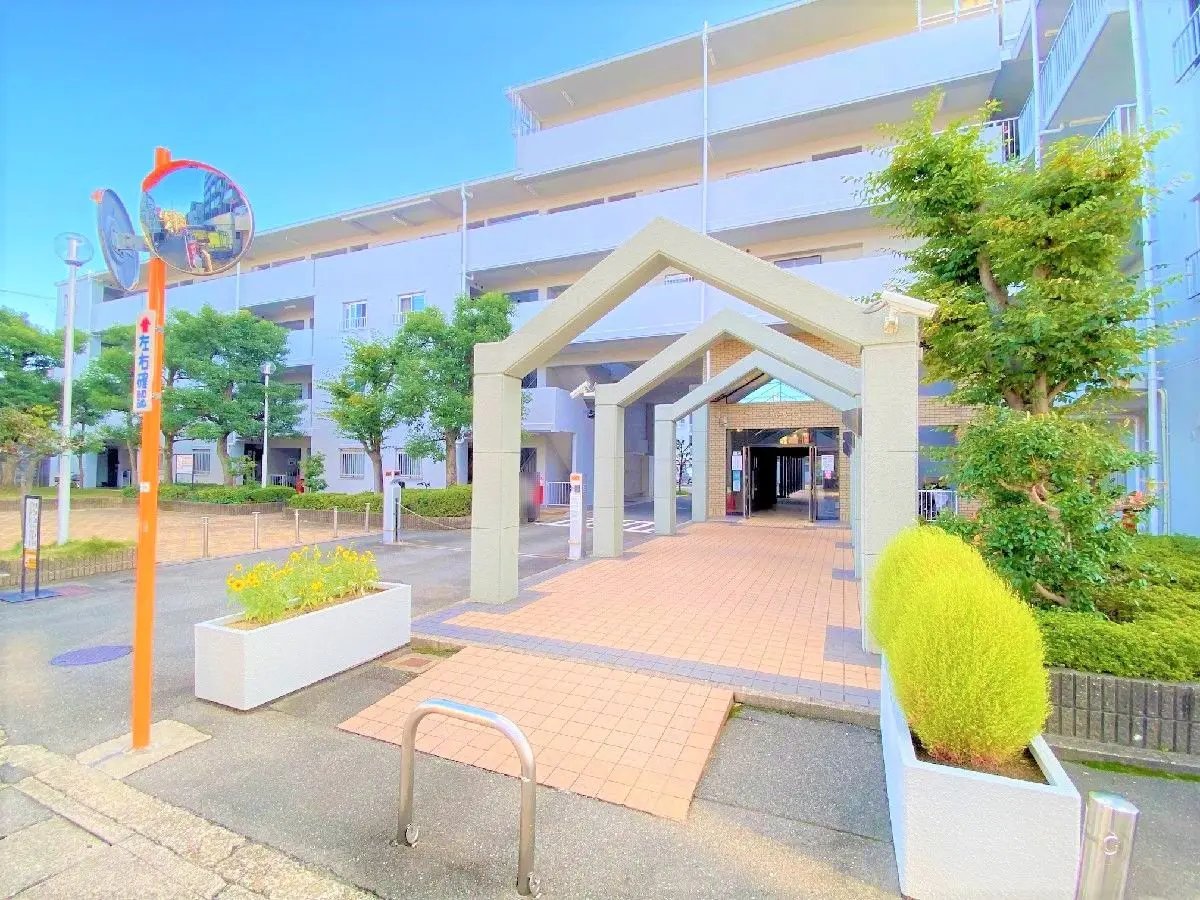 サンヴェール太秦