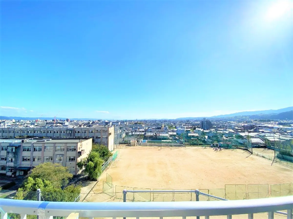 サンヴェール太秦