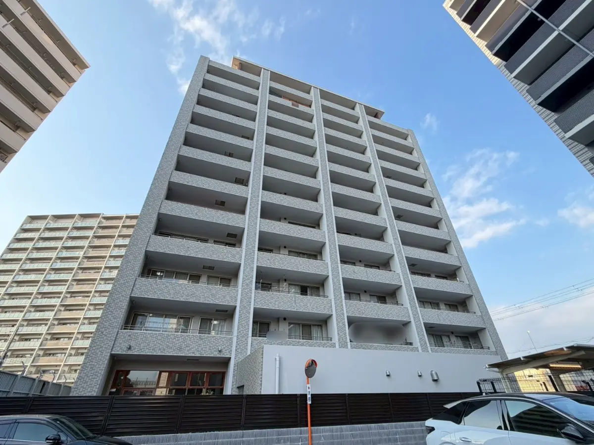 エスリード弁天町