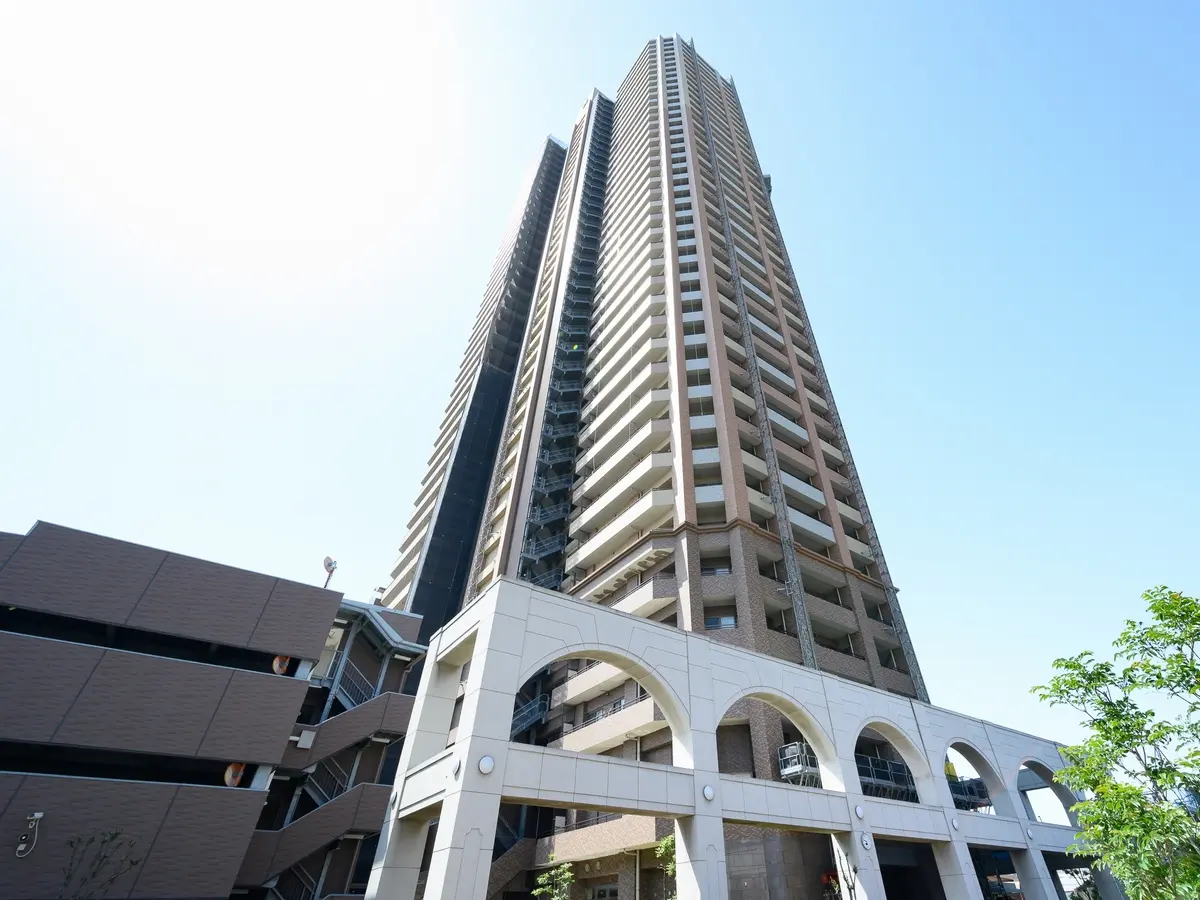 キングスクエアランドレックスＣ棟