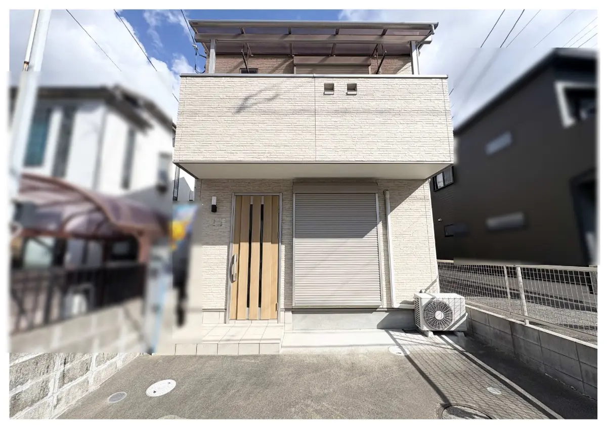 堺市中区深阪４丁戸建