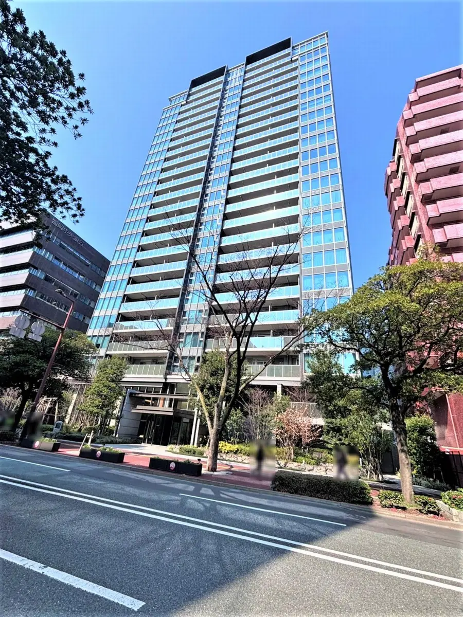 プレミスト天神赤坂タワー