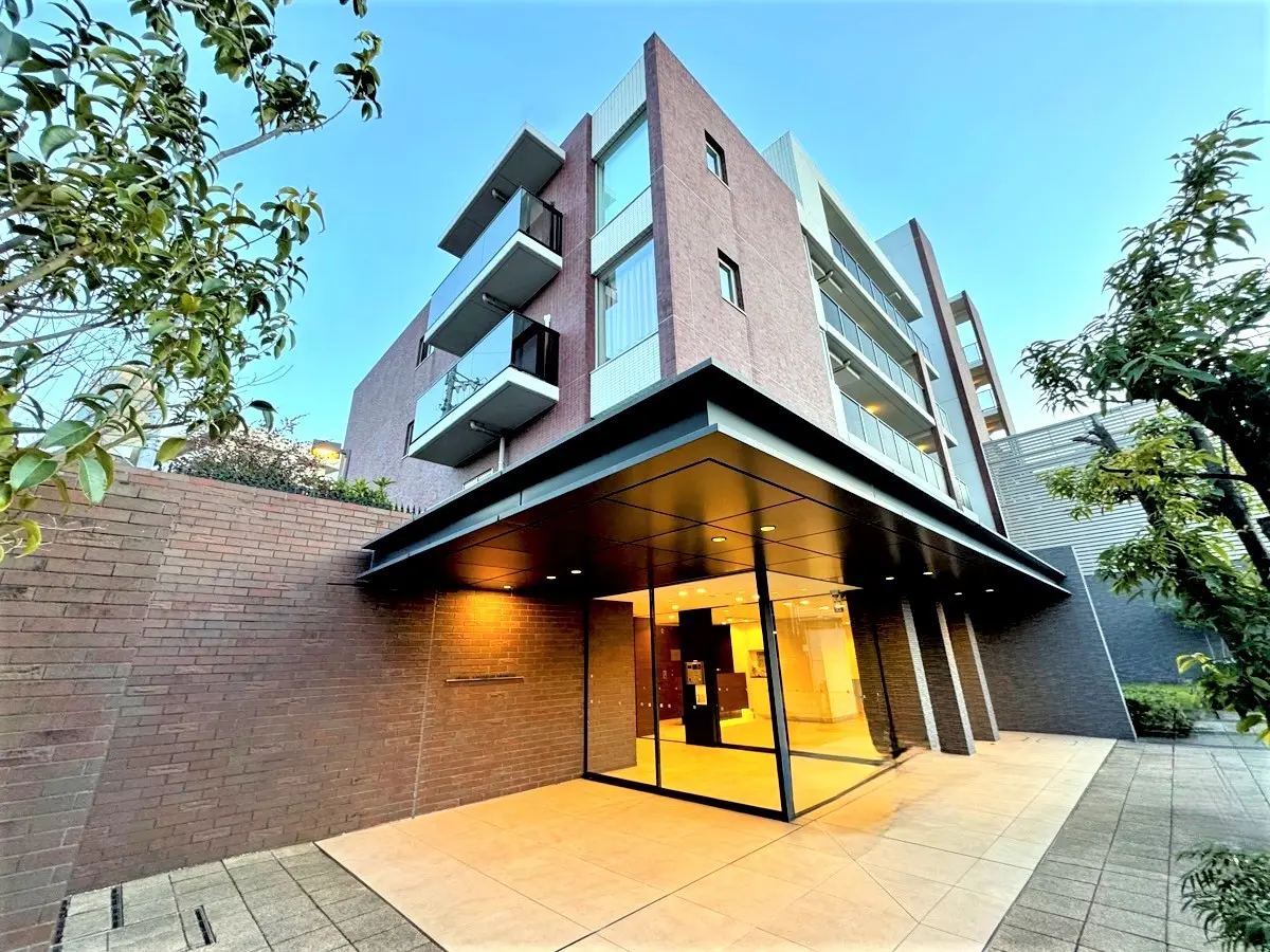 アルバックス覚王山ブランシェ