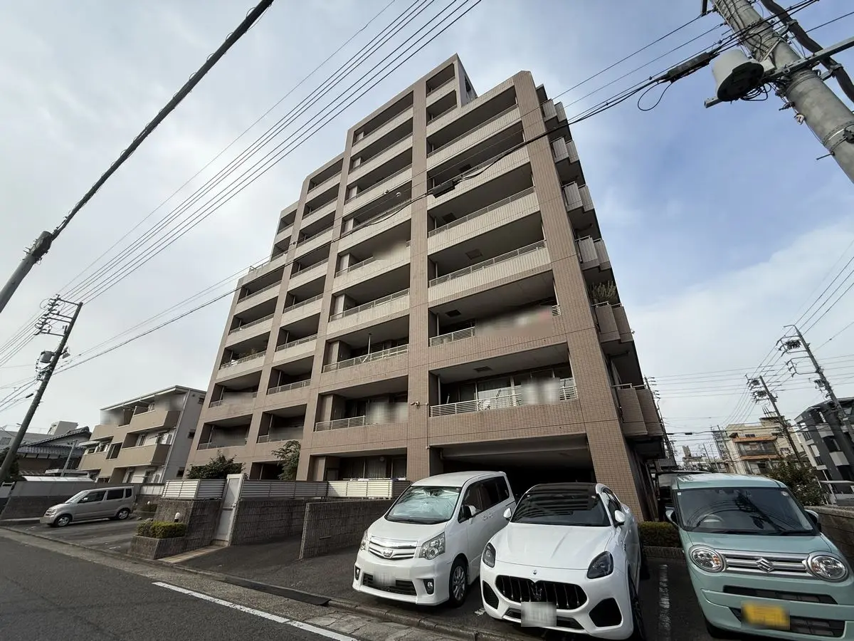 ダイアパレス本陣