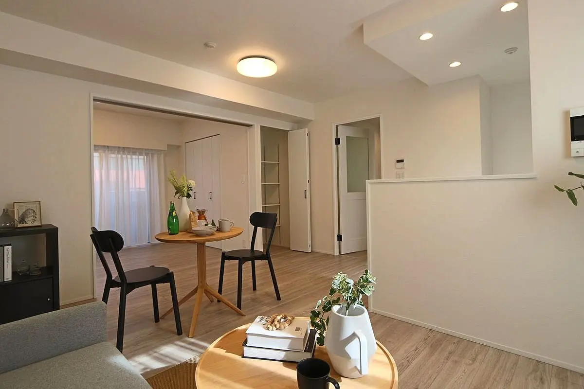 スカーラ池袋西