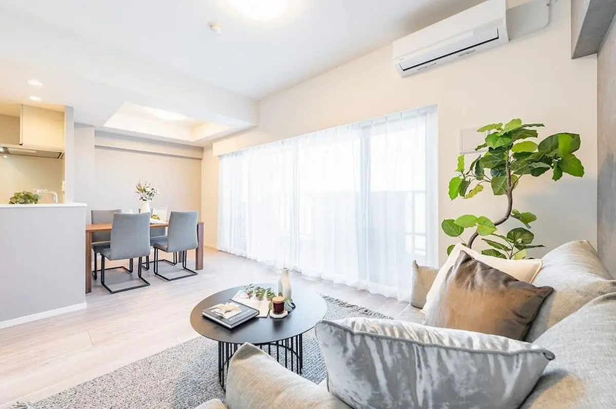 シスナブ池袋本町