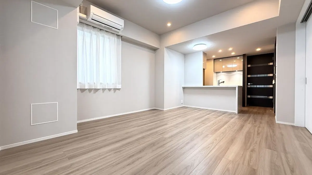 ブランズ麻布十番