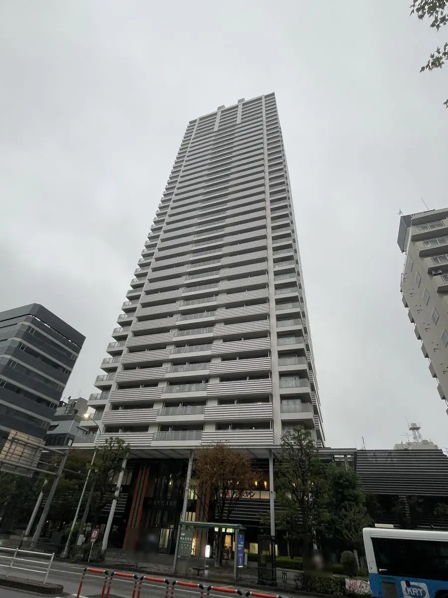 リガーレ日本橋人形町