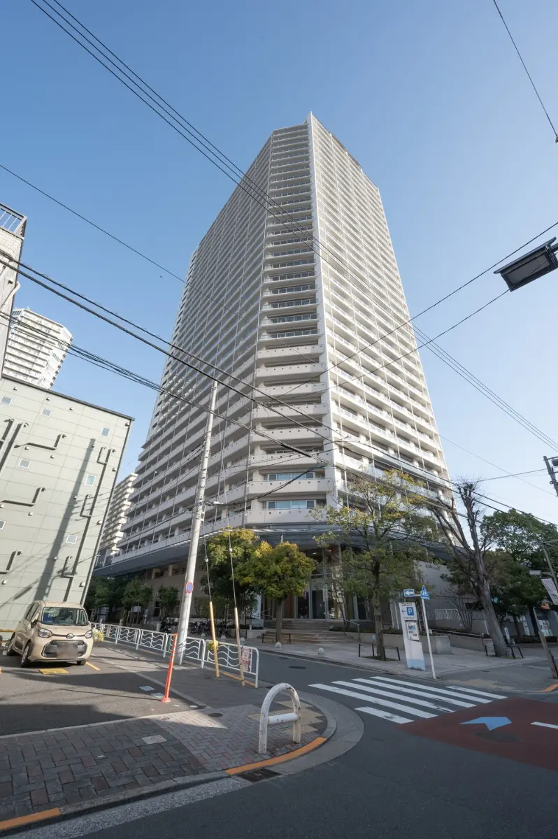 イーストコモンズ清澄白河セントラルタワー