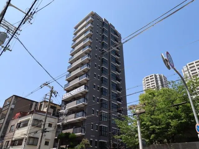 ブランズ天王寺小宮町