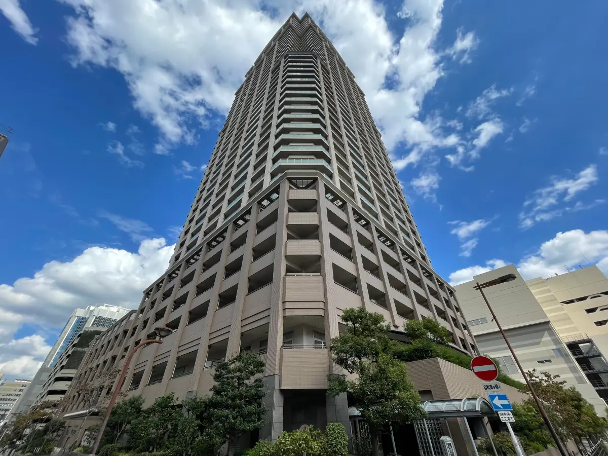 あべのグラントゥール