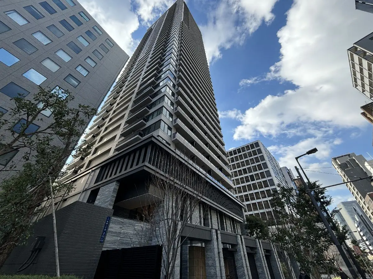 北浜ミッドタワー