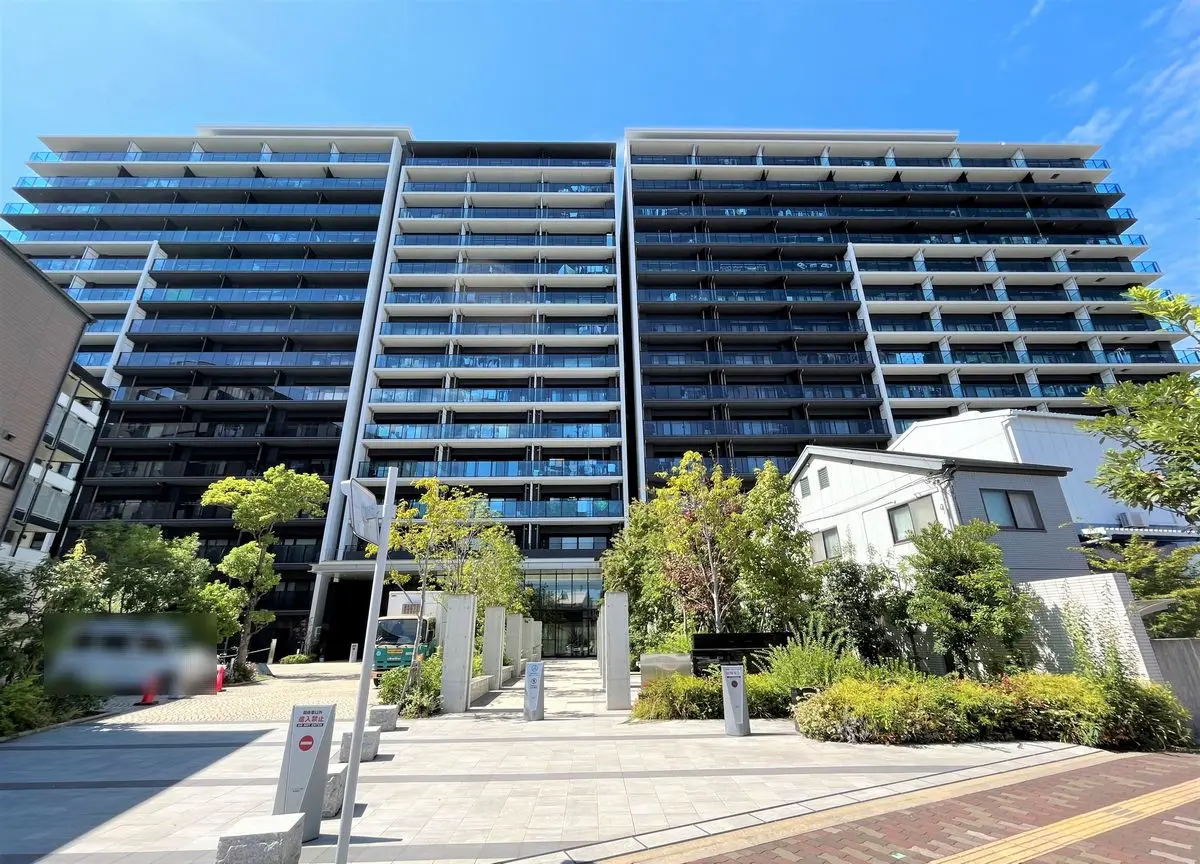 シティテラス京橋