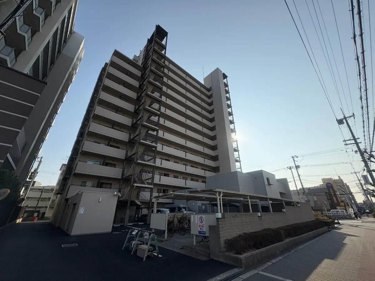 モンセーヌ塚本