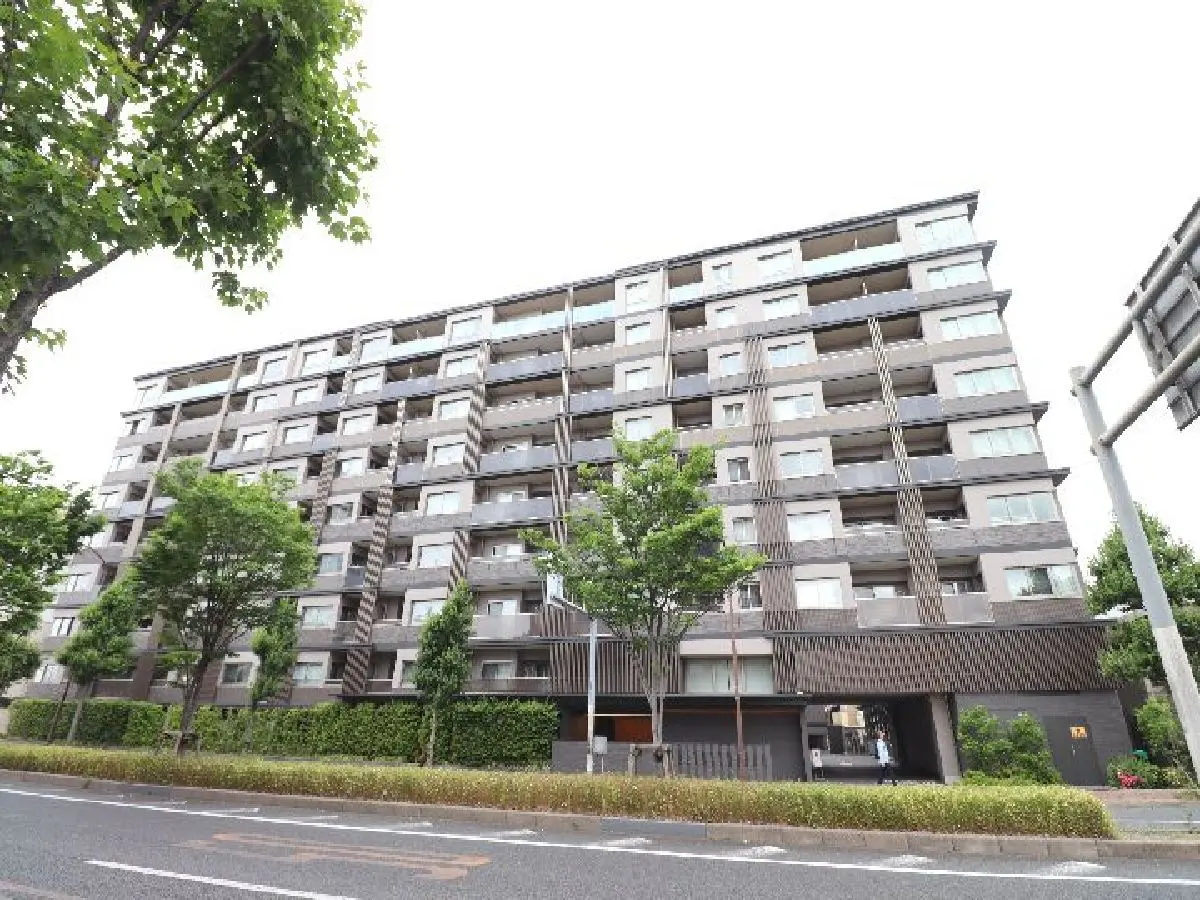 プレミスト京都西院