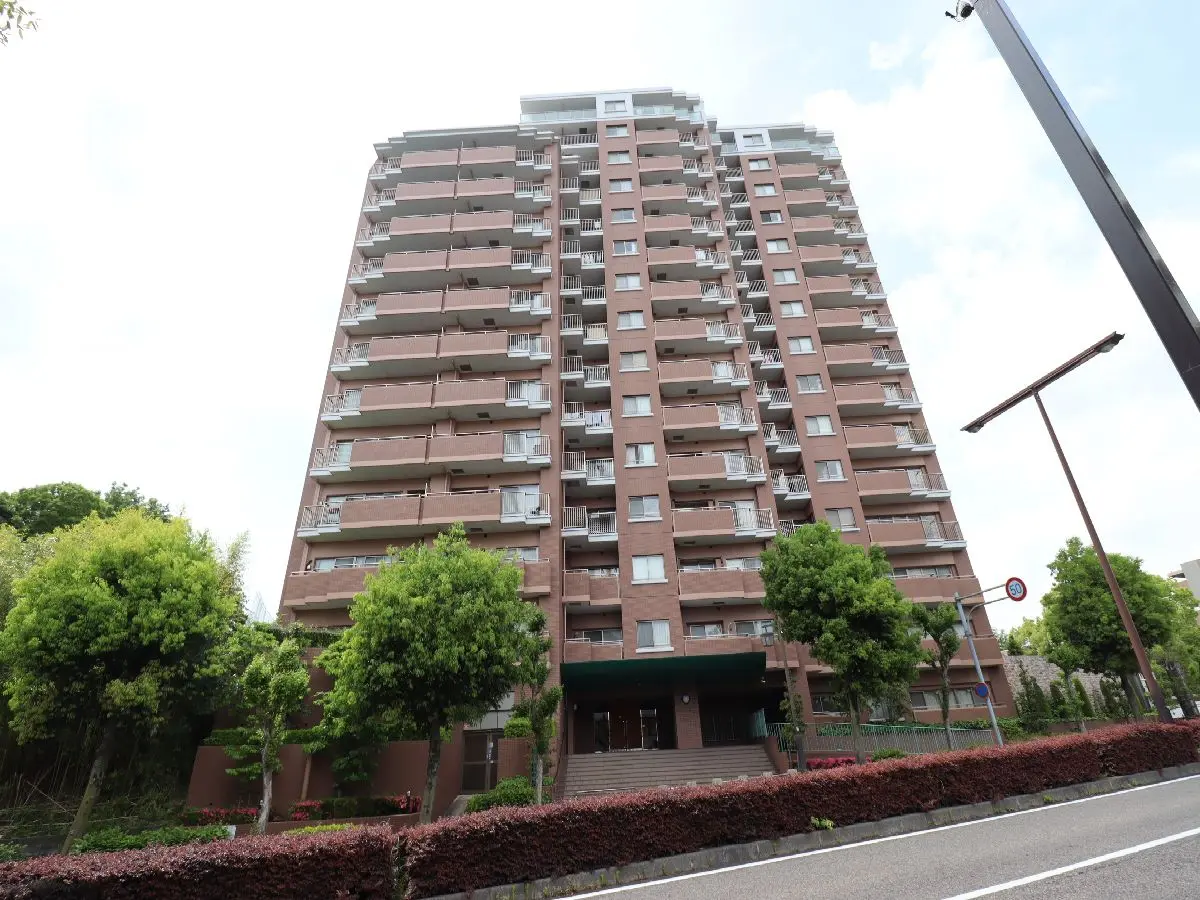 山手通シティハウス