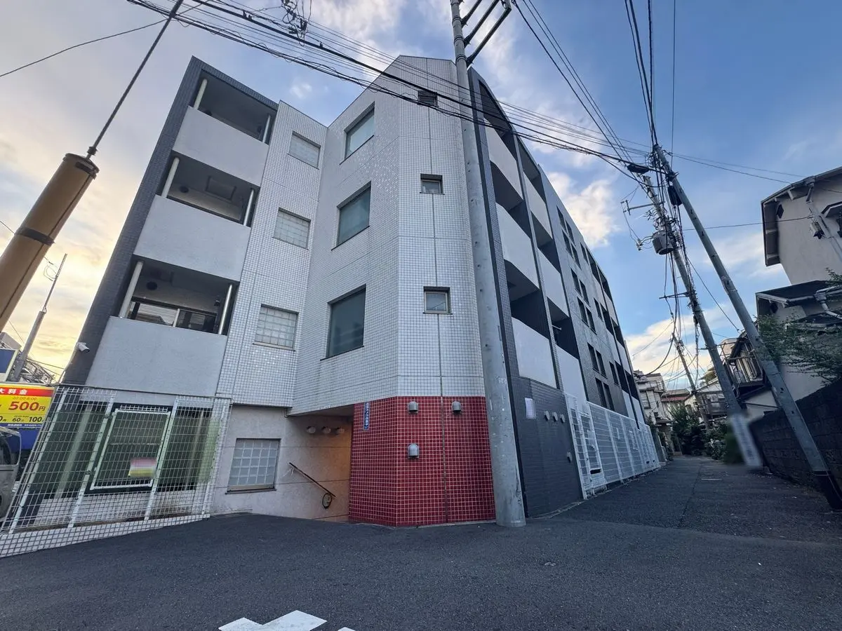 ビバリーホームズ北新宿