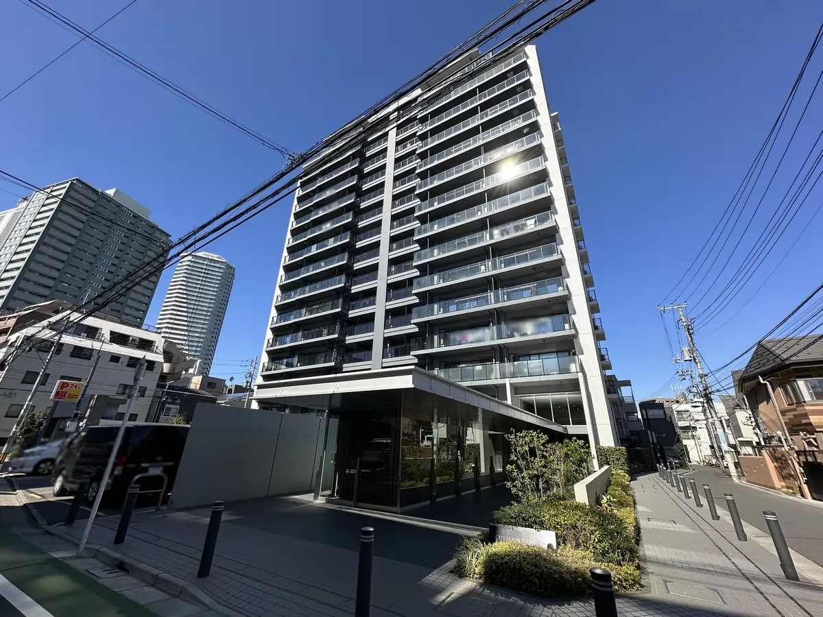 シティハウス池袋