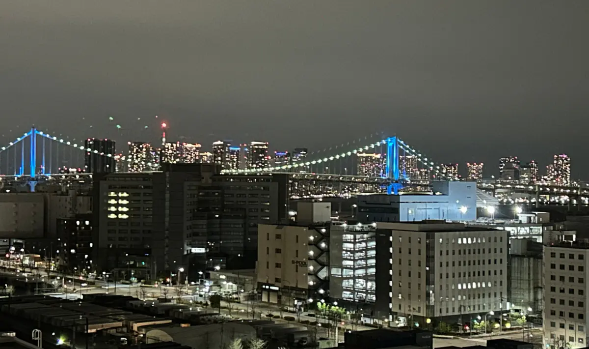 品川イーストシティタワー