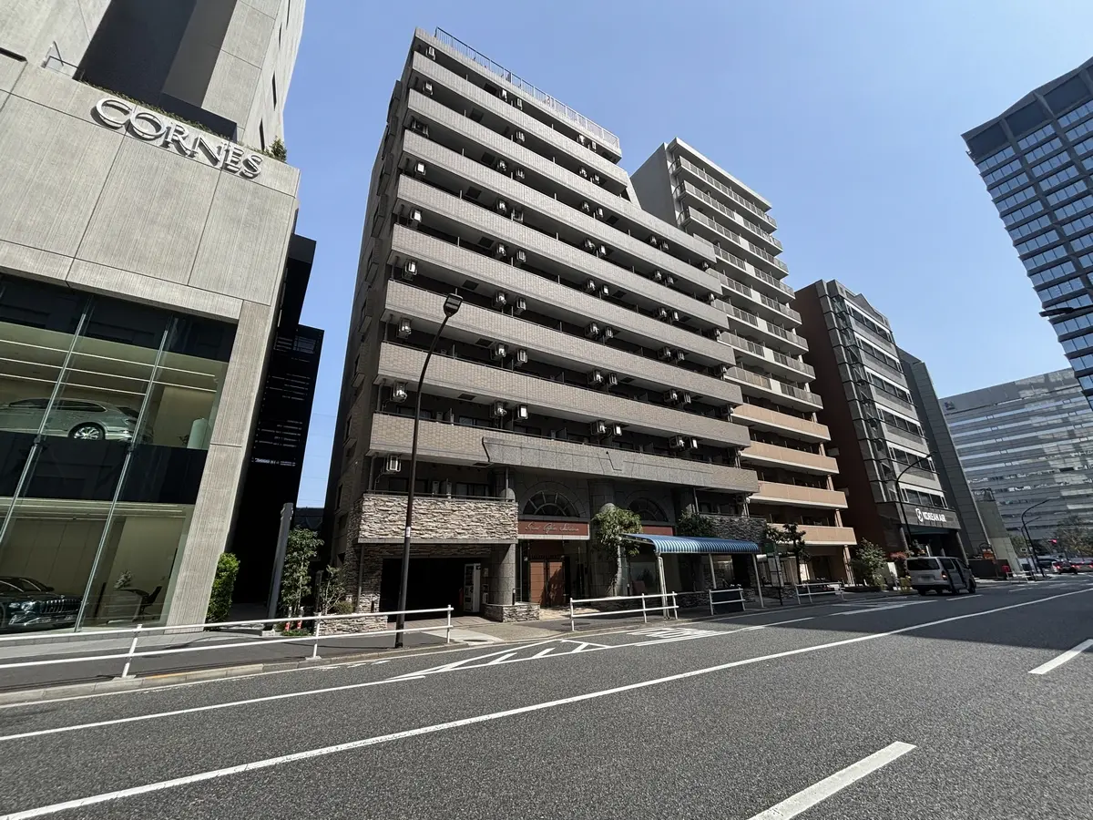 グランド・ガーラ芝公園「物件編號：1106629」