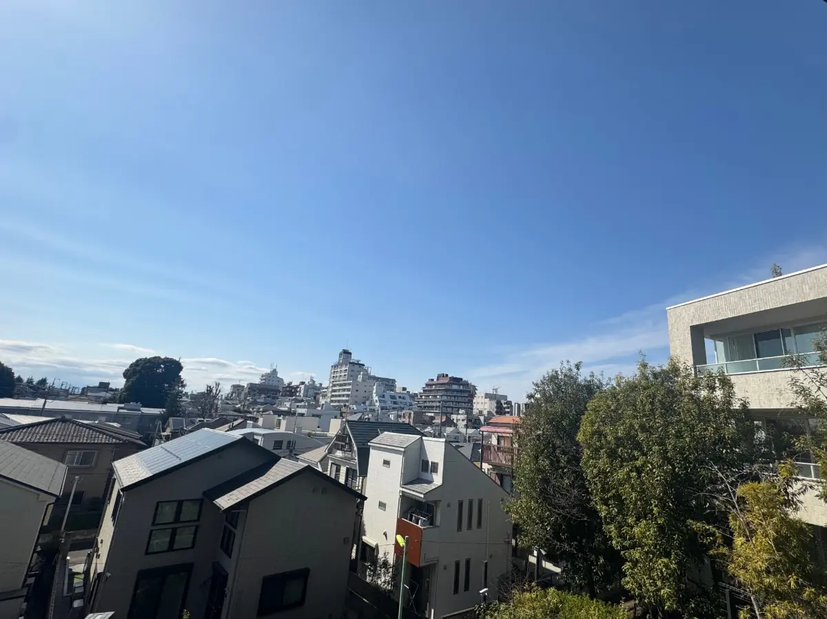 ジオ成城学園前