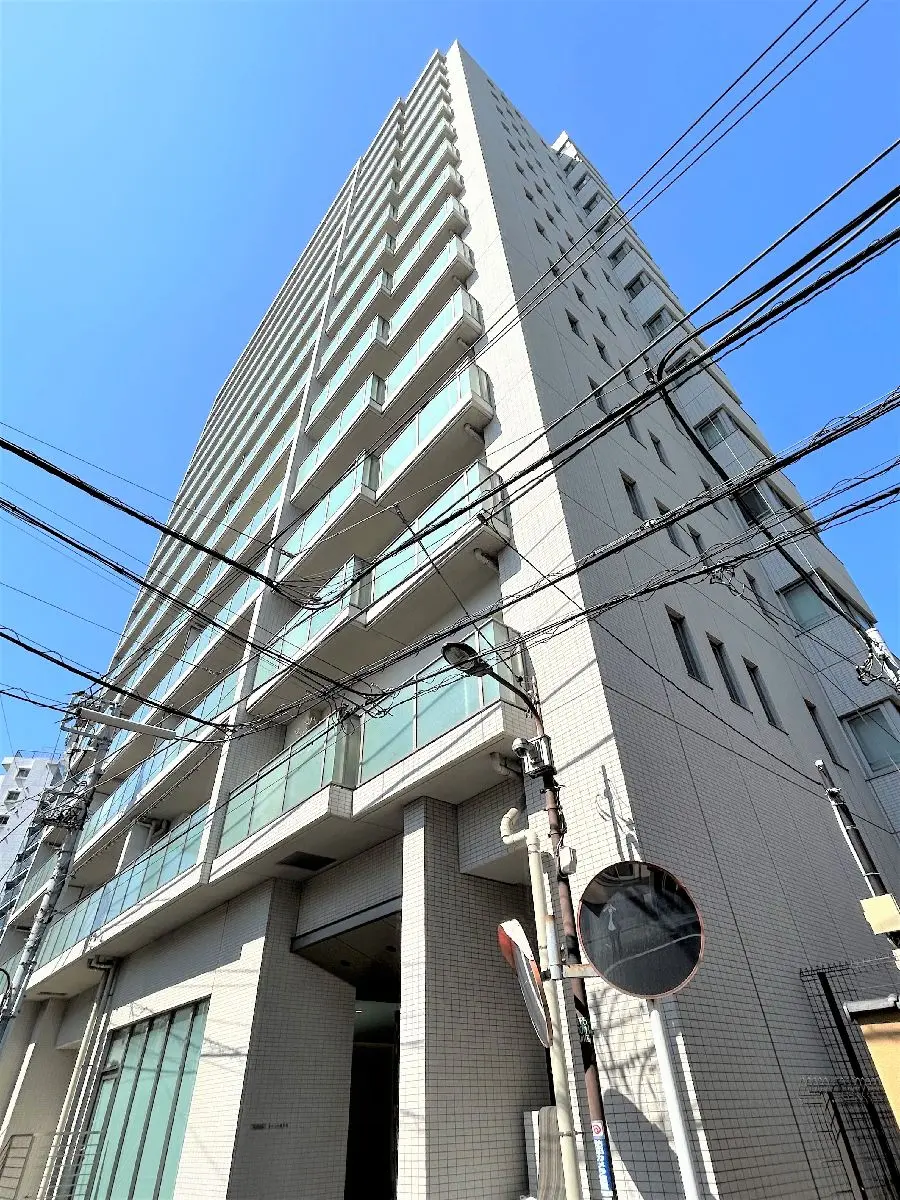 ウエリス南千住