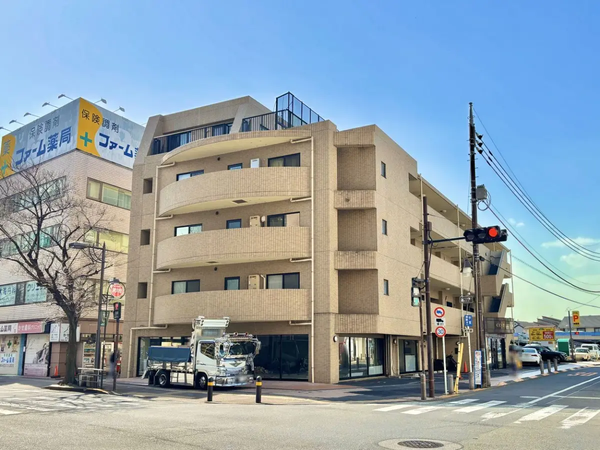 センチュリー聖蹟桜ヶ丘