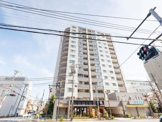 アトラスヒルズ文京白山