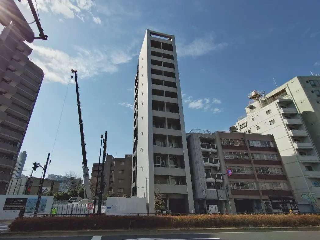 ＺＯＯＭ目黒不動前